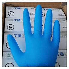 Medical Examination Gloves