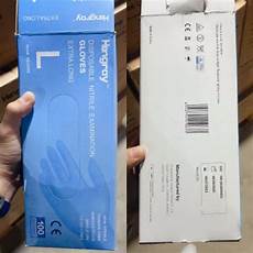 Medical Examination Gloves