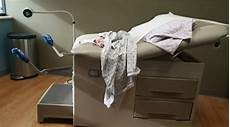 Medical Examination Table