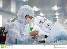 Medical Factory