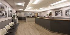 Medical Floor