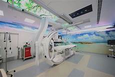 Medical Floorings
