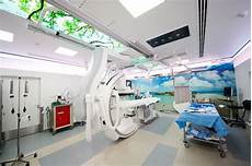 Medical Floorings