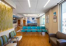 Medical Floors