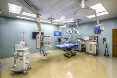 Medical Floors