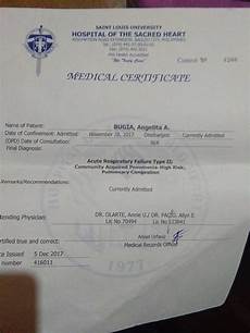 Medical Help