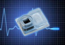 Medical Industry Parts