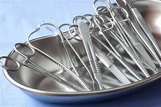 Medical Instruments