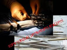 Medical Instruments