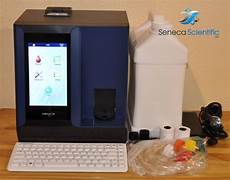 Medical Lab Analyzer