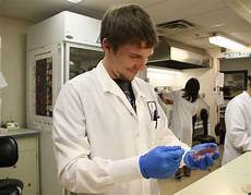 Medical Lab Analyzer