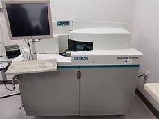 Medical Lab Analyzer