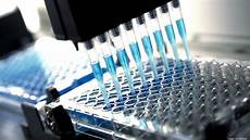 Medical Lab Equipment