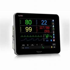 Medical Measuring Systems