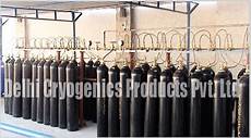 Medical Oxygen Plant