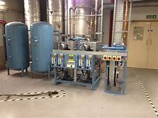 Medical Oxygen Plant