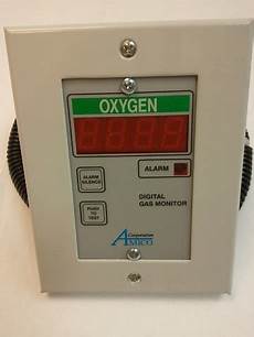 Medical Oxygen Sensor