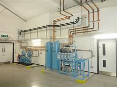 Medical Oxygen Systems