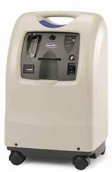 Medical Oxygen