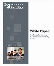 Medical Paper
