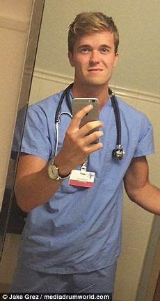Medical Scrubs