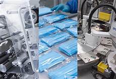 Medical Sector Spare Parts