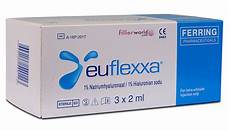 Medical Sodium Hyaluronate Injection