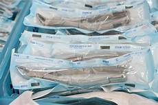 Medical Sterilization Devices