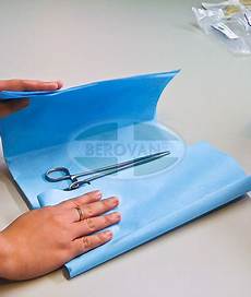 Medical Sterilization Envelopes
