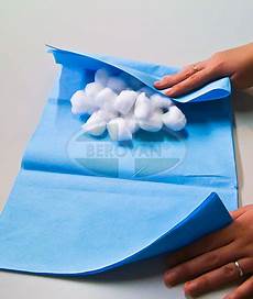 Medical Sterilization Envelopes