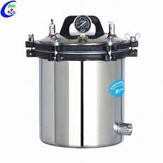 Medical Sterilization Equipments