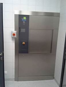 Medical Sterilizer