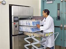 Medical Sterilizers