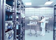 Medical Sterilizers