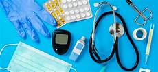 Medical Stuff