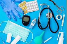 Medical Supplie