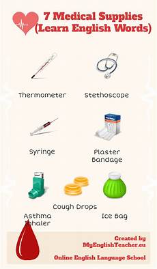 Medical Supplie