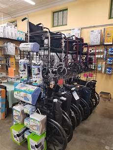 Medical Supplies