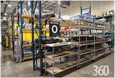 Medical Supply Warehouse