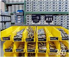 Medical Supply Warehouse