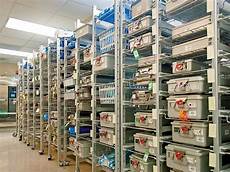 Medical Supply Warehouse