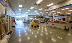 Medical Supply Warehouse