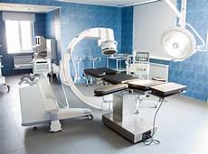 Medical Support Equipments