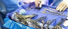 Medical Surgical Instruments