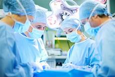 Medical Surgical Instruments