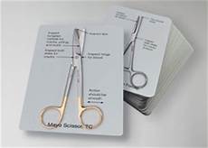 Medical Surgical Instruments
