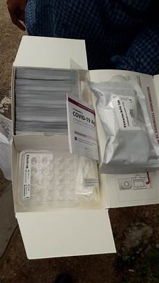 Medical Test Kits