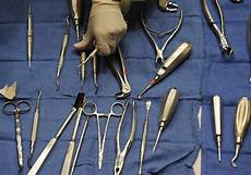 Medical Tools