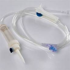 Medical Tube