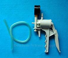 Medical Vacuum Pumps